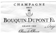 Devis production de champagne