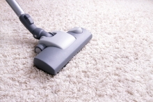 Nettoyage moquette