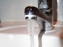 Traitement de l'eau (adoucisseur)