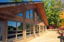 Constructeur de maisons individuelles bois