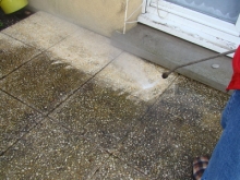Traitement et protection des sols