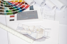 Architecte décorateur d'intérieur