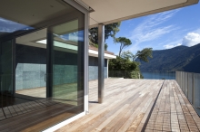 Terrasses bois (Création ou rénovation)