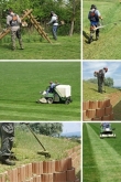 Entretien jardin et espaces verts