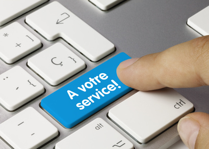 Asssistance pour la mise à jour de votre site Internet