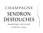 Champagne Sendron Destouches