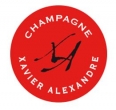 Champagne Xavier ALEXANDRE