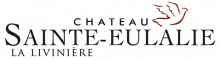 Château Sainte Eulalie