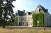 Chateau de Bellevue