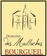 Domaine des Mailloches
