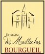 Domaine des Mailloches 