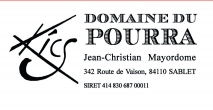 Domaine Du Pourra