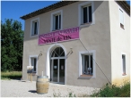 Domaine du Vignaret