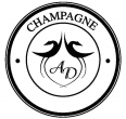 Champagne Albert de Milly