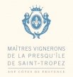 Les Maitres Vignerons De La Presqu'ile De Saint Tropez