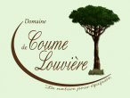 Domaine de Coume Louvière