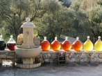 Vignoble des Hautes Collines de la Côte d'Azur 