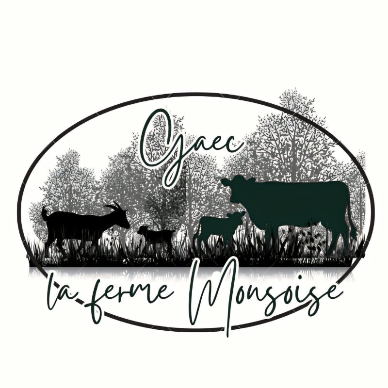 LA FERME MONSOISE