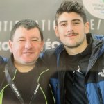 CHRISTOPHE ORDONNEAU