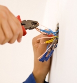 Installation électrique (neuf ou rénovation)