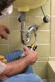 Dépannage pour fuite d'eau ou de gaz