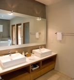 Pose d'évier, vasque ou de lavabo