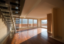 Rénovation d'appartement
