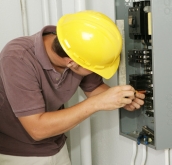 Diagnostic électricité