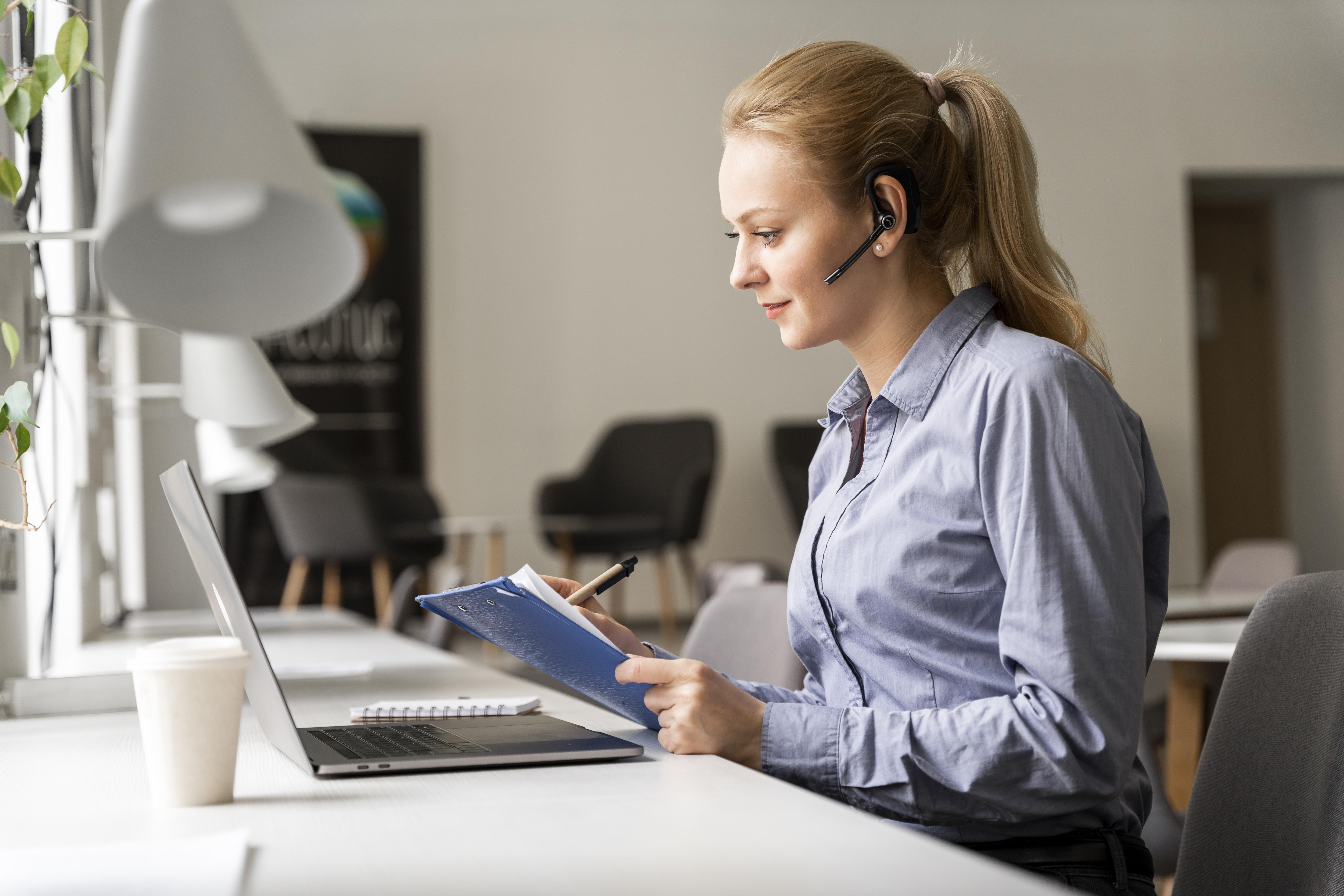 Commercial H/F